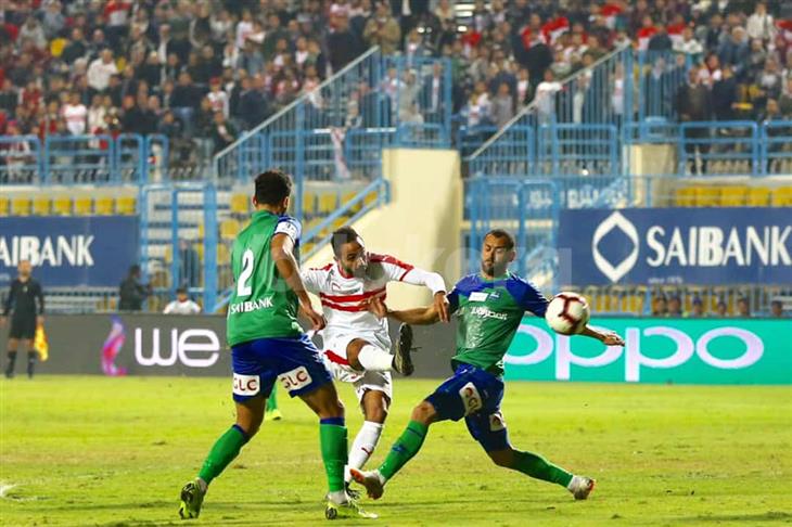 كهربا الزمالك المقاصة كهربا الزمالك المقاصة